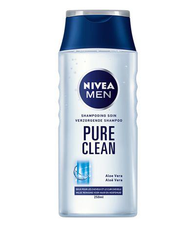 fm shamp pure impact- 250ml