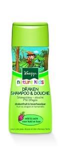 shampoo & douche kids draken 200 ml