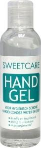 handgel desinfect 100ml