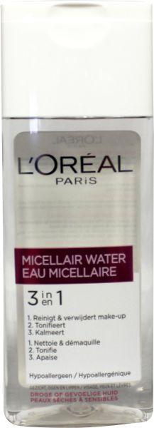 subl soft micell water- 200ml