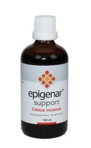 Epigenar Cistus incanus tinctuur bio