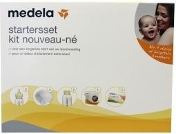 Medela startersset ex