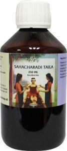Sahacharadi taila