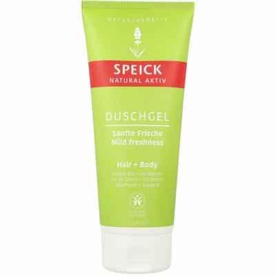 Speick Douchegel natural aktiv
