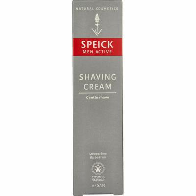 Speick Men active scheercreme