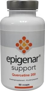 Epigenar - support quercetine 400 mg 90