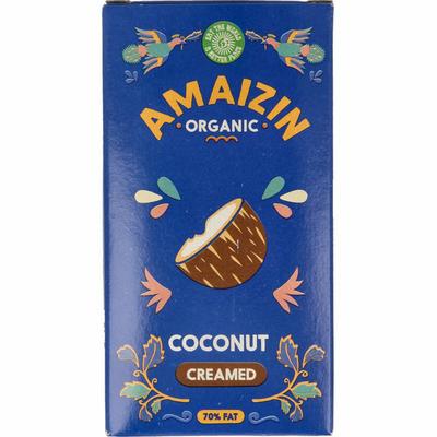 Amaizin Kokoscreme bio