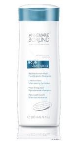 Shampoo hydraterend