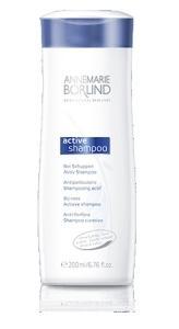 ANNEMARIE BORLIND Shampoo actieve