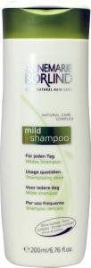Shampoo mild