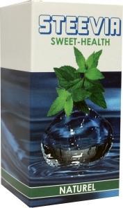Steevia Stevia sweet naturel