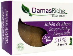 zeep olijf+50% laurier@ 200g