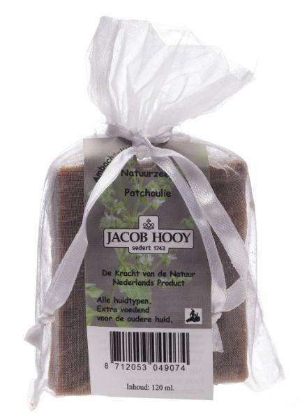 hooy patchoulie 115gr