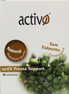 Activo prosta support * 40tb