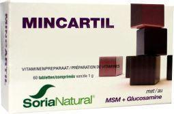 SORIA Mincartil