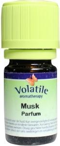 Volatile Musk parfum