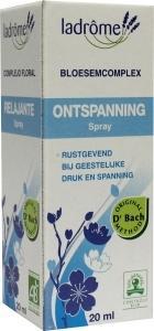 ontspanning spray ldp 20ml