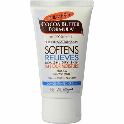 Palmers Cocoa butter formula tube
