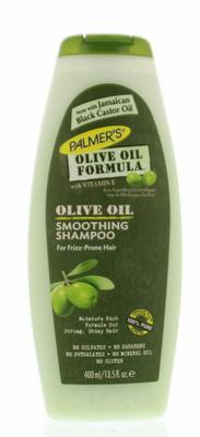 Palmers Olive oil formula shampoo