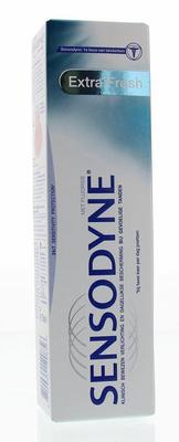 Sensodyne tp extra fresh- 75ml