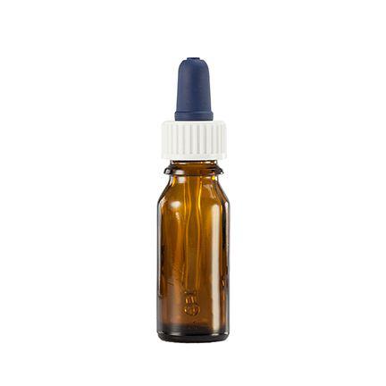 Druppelflacon 10ml met pipet