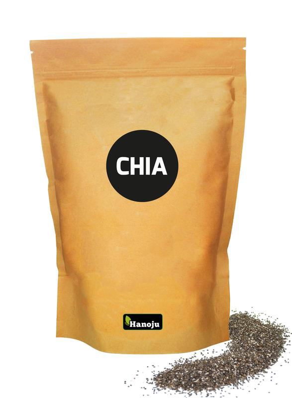 Chia zaad Chia zaad