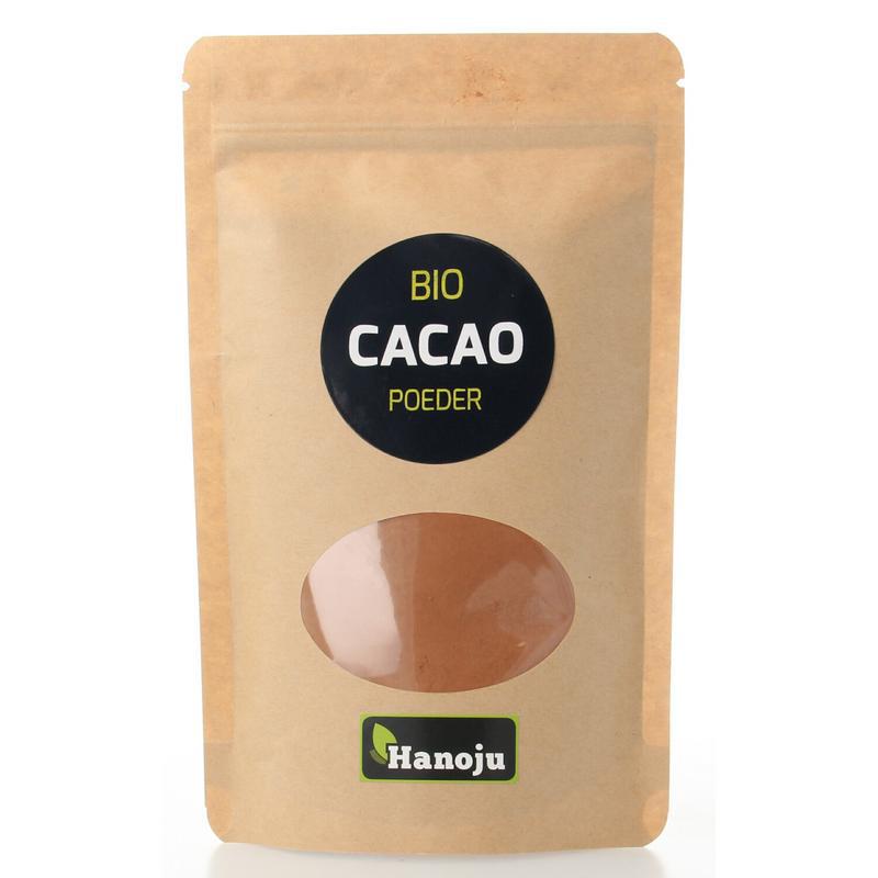 Cacao poeder bio