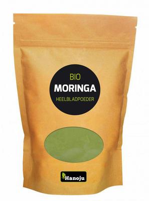 Hanoju Bio moringa poeder