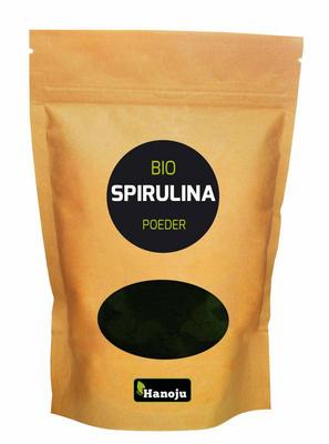 Hanoju Spirulina poeder bio