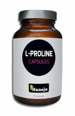 Hanoju L-Proline 400mg
