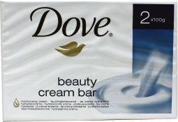 Dove wastablet regular actie # 2x100g