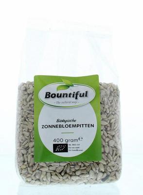 Bountiful Zonnebloemenpitten bio