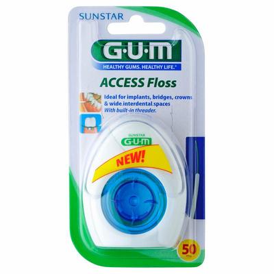 GUM Access floss