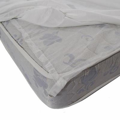 Care Plus Mosquito net light bug sheet durallin 1 persoon