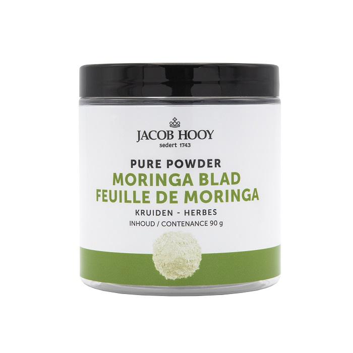 Pure Powder moringa blad
