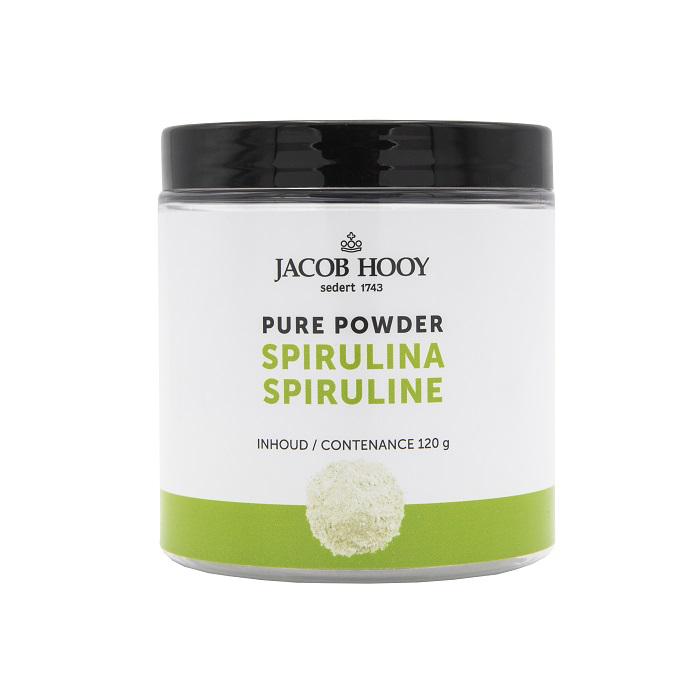 Pure Powder spirulina