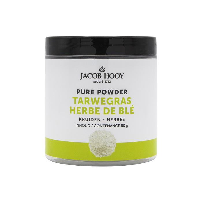Pure Powder tarwegras