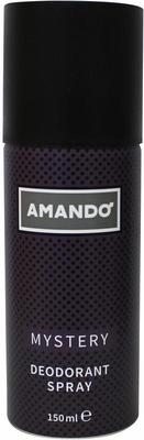 Amando deospr mystery- 150ml