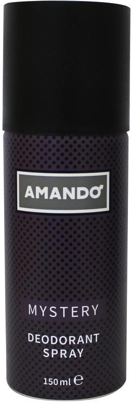 deospr mystery- 150ml
