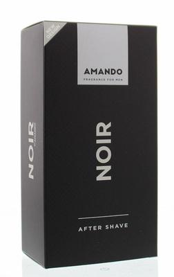 Amando as noir- 100ml