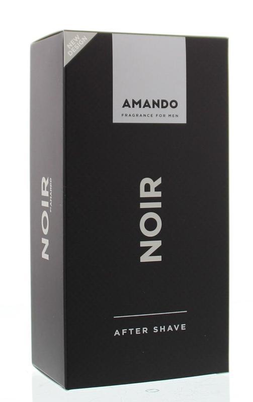 as noir- 100ml