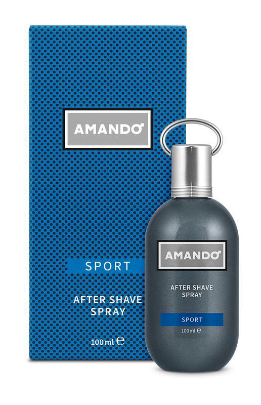 as sport- 100ml