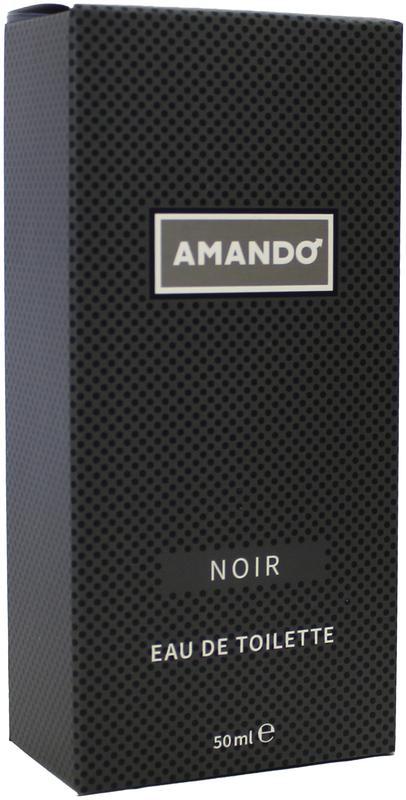 edt noir- 50ml