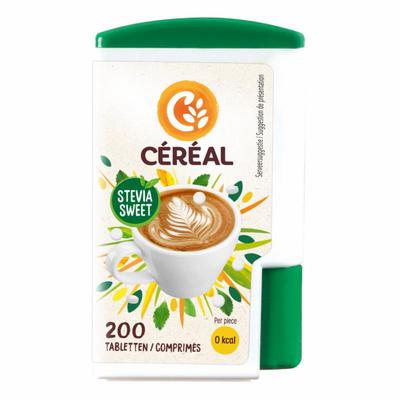 Cereal Stevia sweet