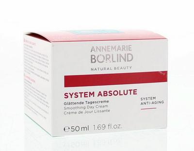 Borlind System absolute dagcreme