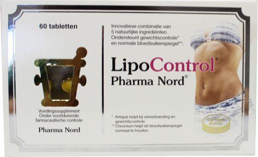 bio pn lipocontrol- 60tb