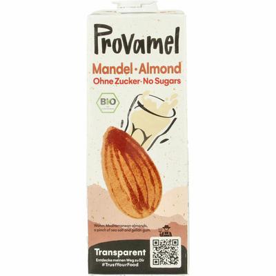Provamel Drink amandel ongezoet bio