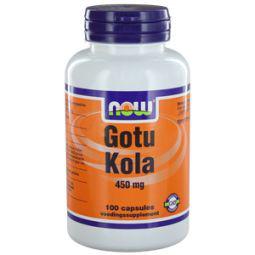 gotu kola - 100cp