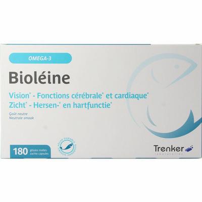 Trenker Bioleine omega 3