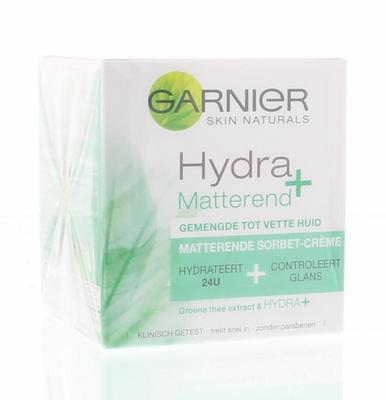 Garnier skin nat dagcrm hydram vet- 50ml